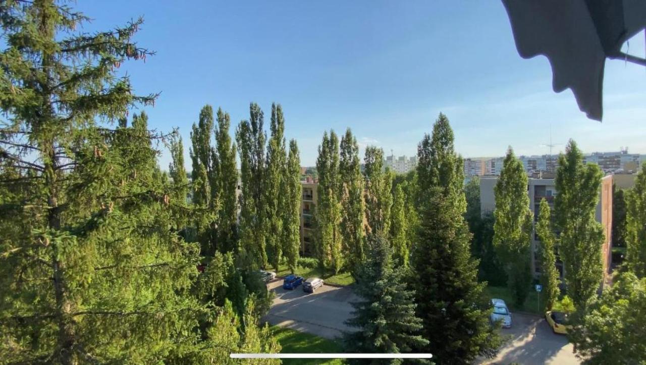 Nordicasa Daire Eğri Dış mekan fotoğraf